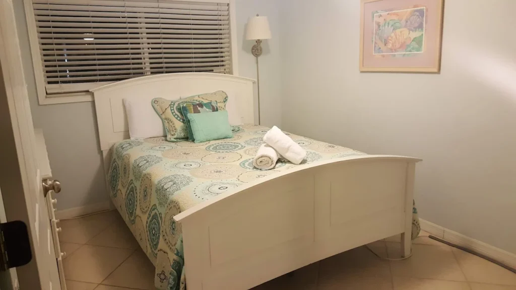 Beachfront Family Resorts In Florida