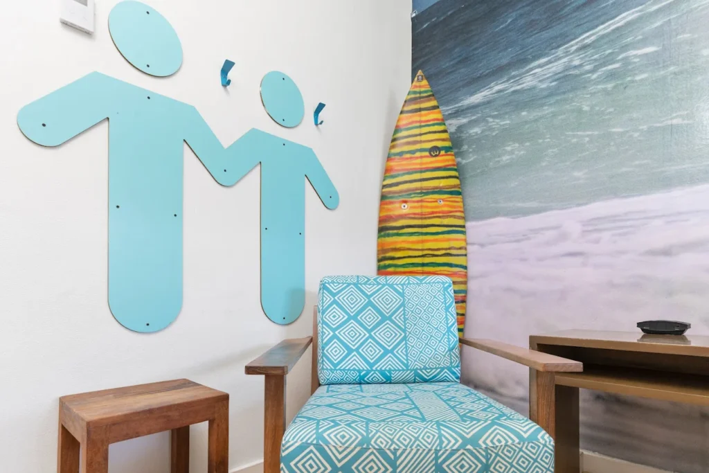 Beachfront Family Resorts In Florida