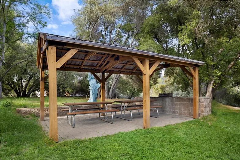 Top Family Resorts in California