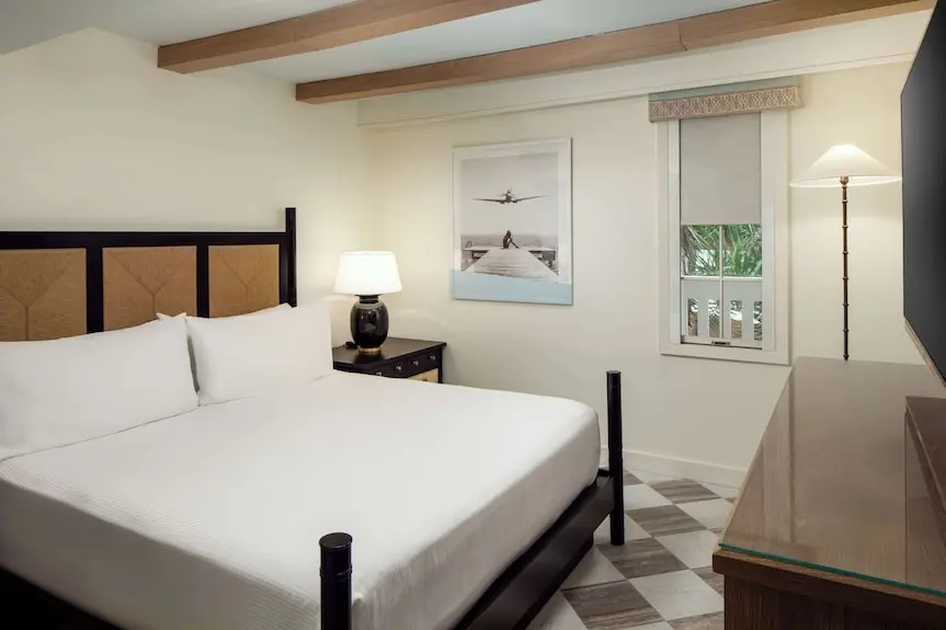 Beachfront Family Resorts In Florida