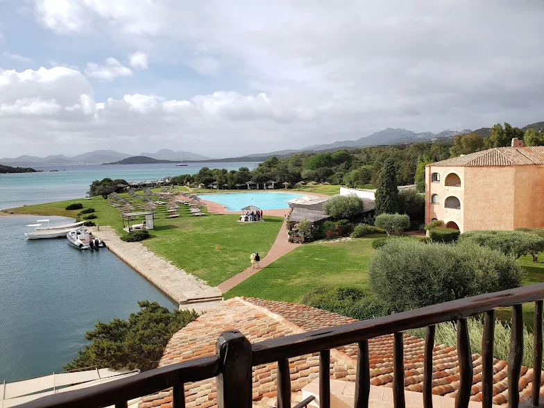 family resorts in sardinia italy 