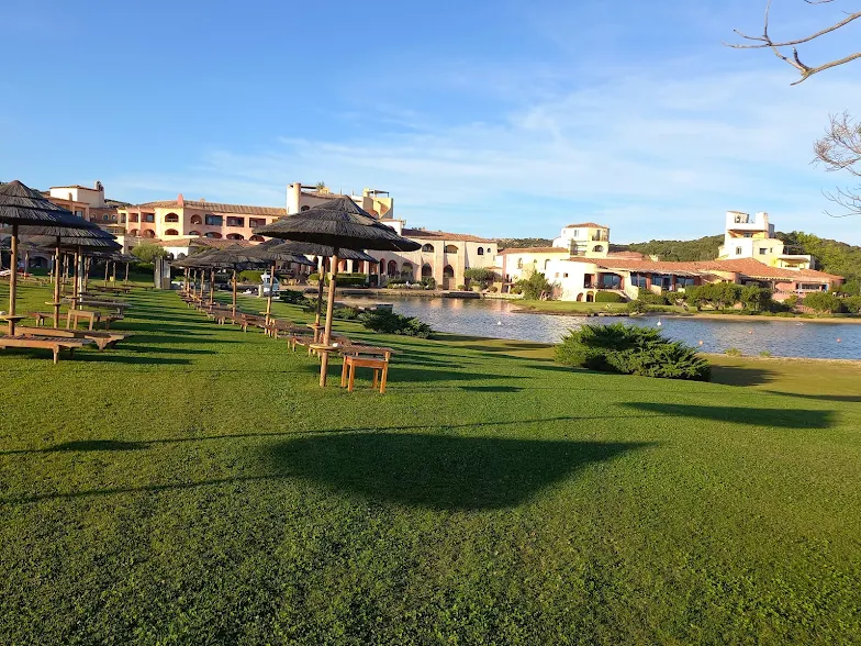 family resorts in sardinia italy 