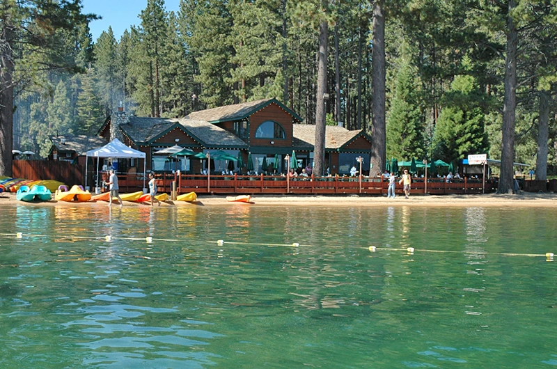 All Inclusive Family Resorts In California