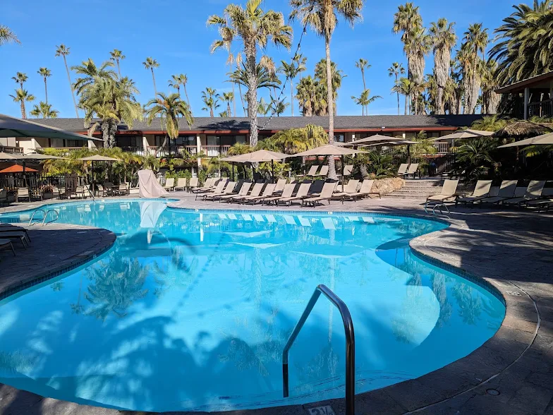 All Inclusive Family Resorts In California