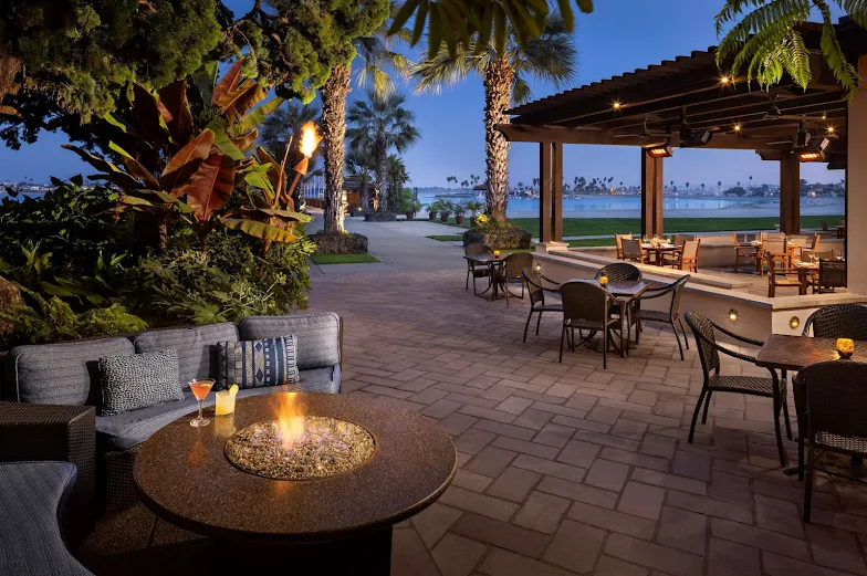 All Inclusive Family Resorts In California