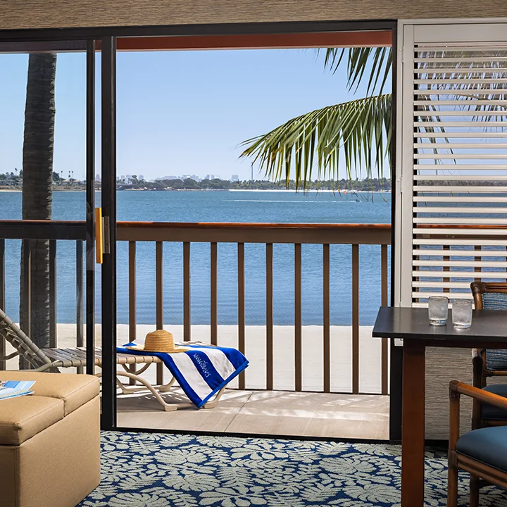 family resorts in california by the beach