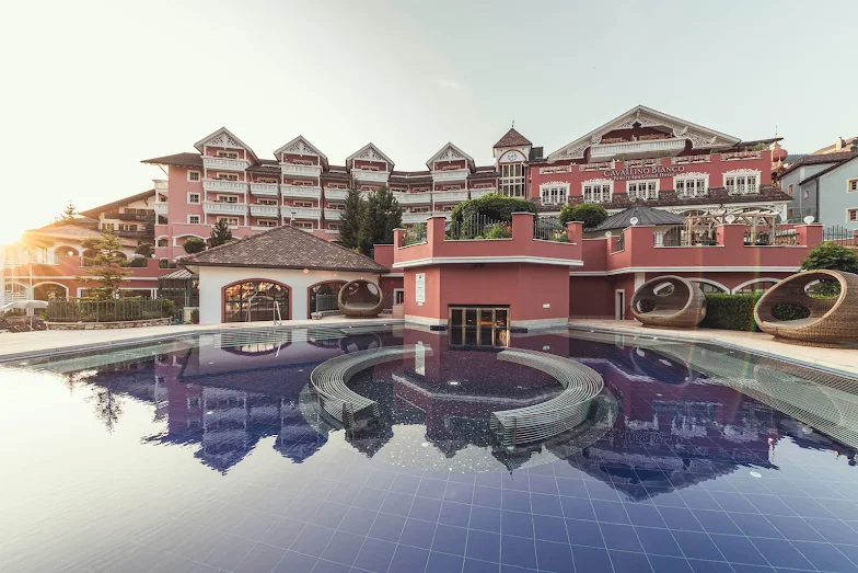 Best Family Resort In Italy