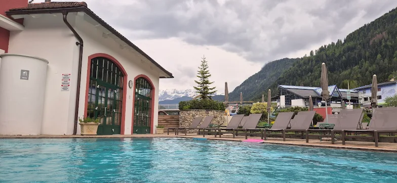 Best Family Resort In Italy