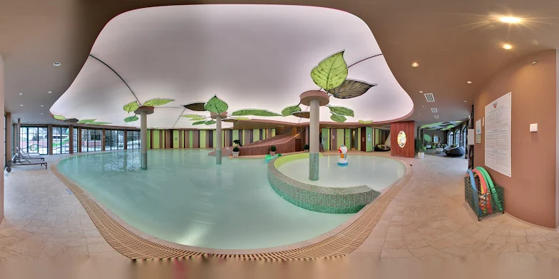 Best Family Resort In Italy
