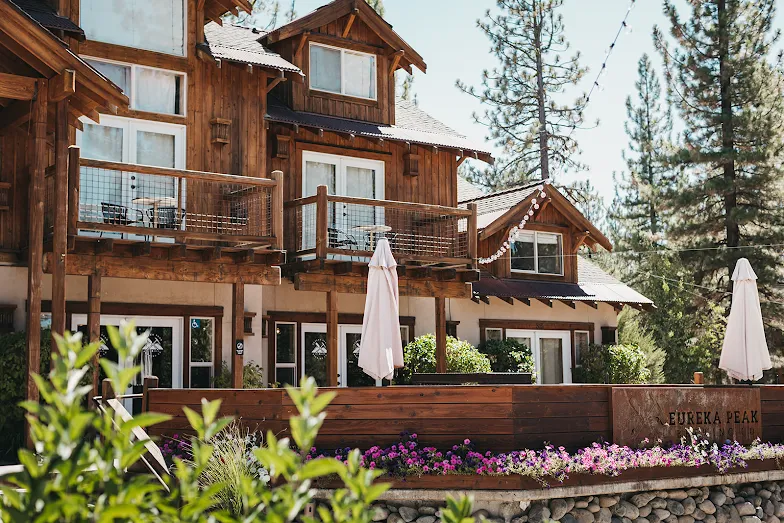 Family Resorts in Northern California