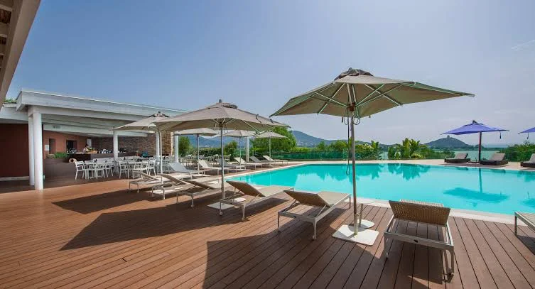 family resorts in sardinia italy 