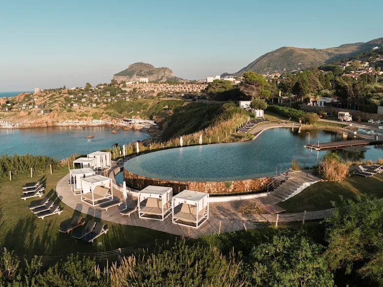 Italy Family Resorts All Inclusive