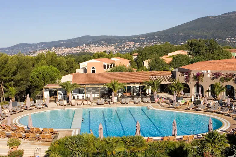 Best Family Resorts Europe