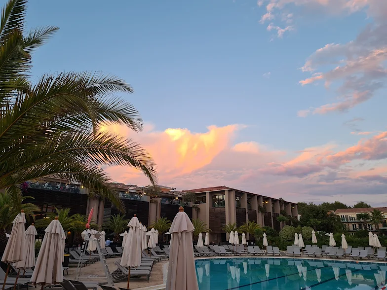 Best Family Resorts Europe