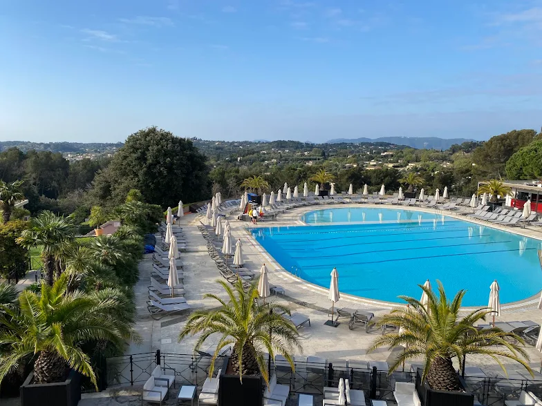 Best Family Resorts Europe