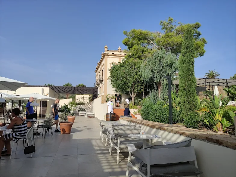 Italy Family Resorts All Inclusive
