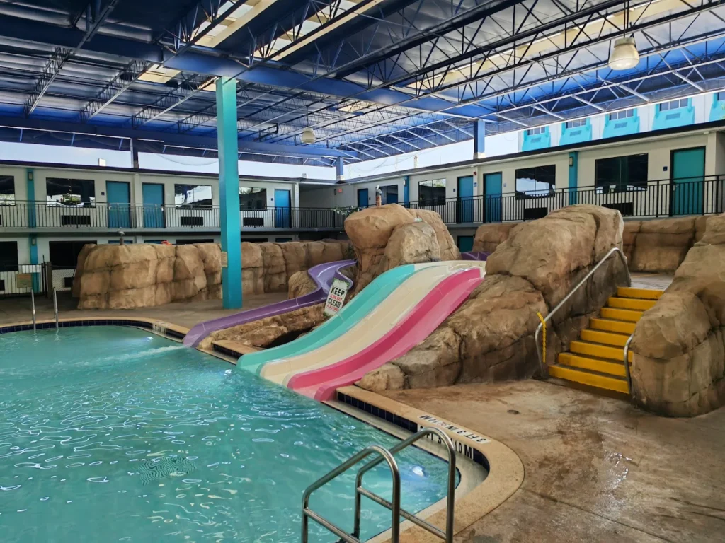 Family Resorts in Orlando