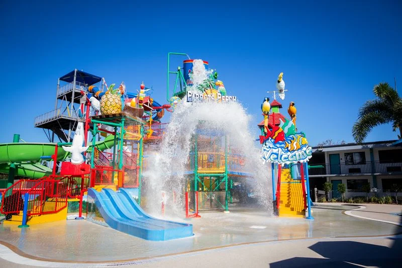 Family Resorts in Orlando