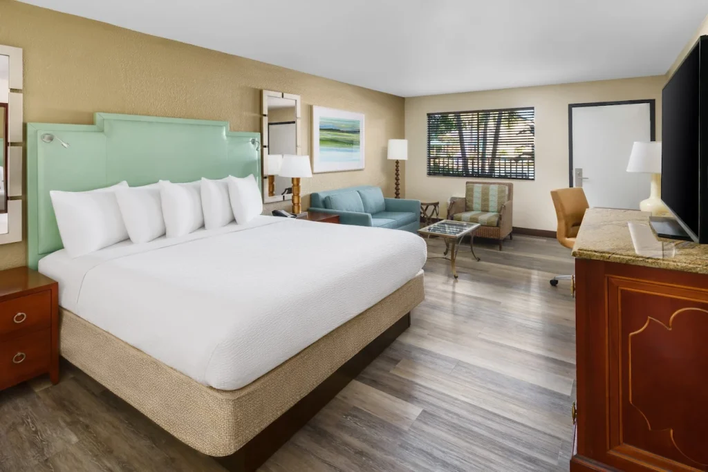 Family Resorts in Orlando