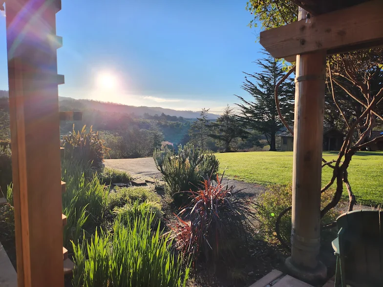 Family Resorts in Northern California