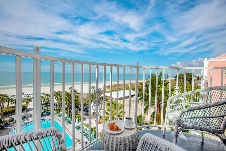 Best family Beach Resorts In Florida
