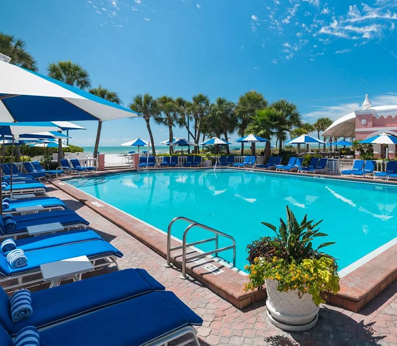 Best family Beach Resorts In Florida