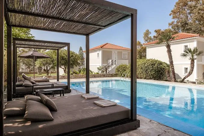 Best Family Resorts In Greece