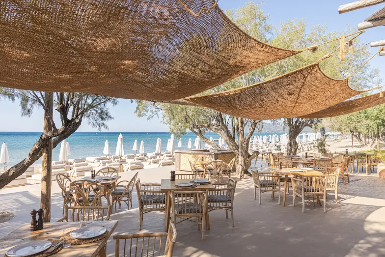 Best Family Resorts In Greece