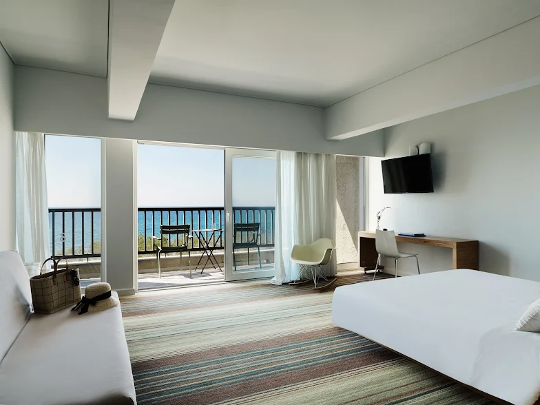 Best Family Resorts In Greece