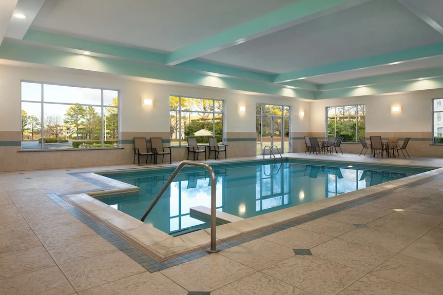 Family Friendly Resorts In California.