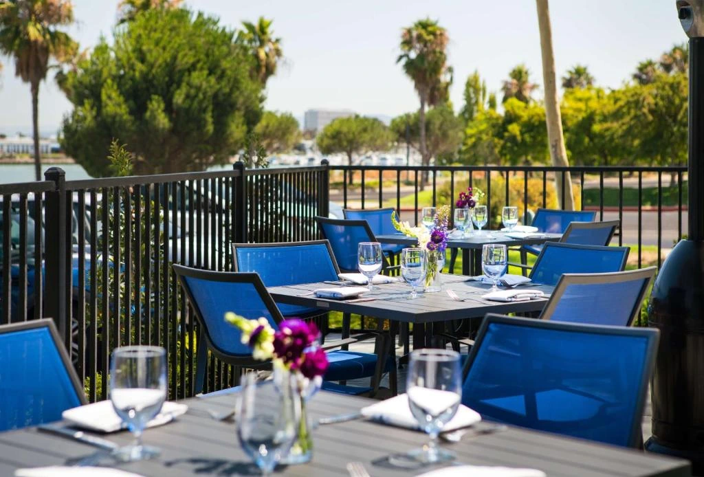 Family Friendly Resorts In California.