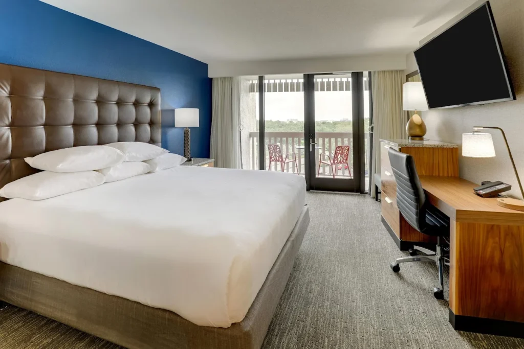 Family Resorts in Orlando