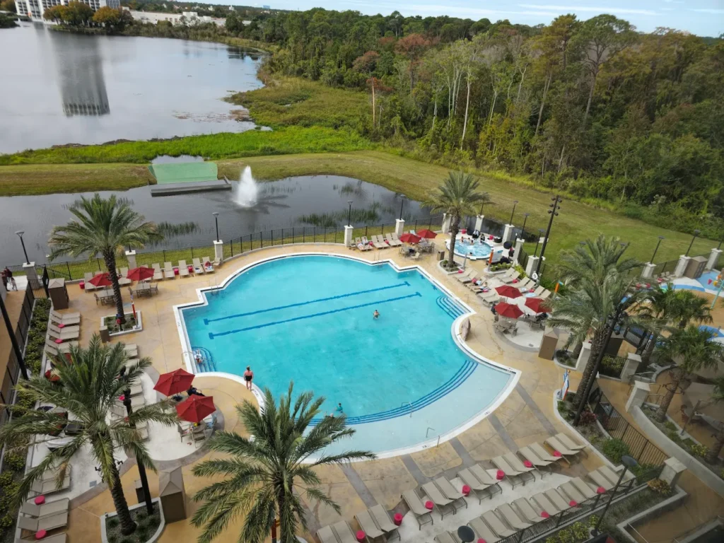 Family Resorts in Orlando