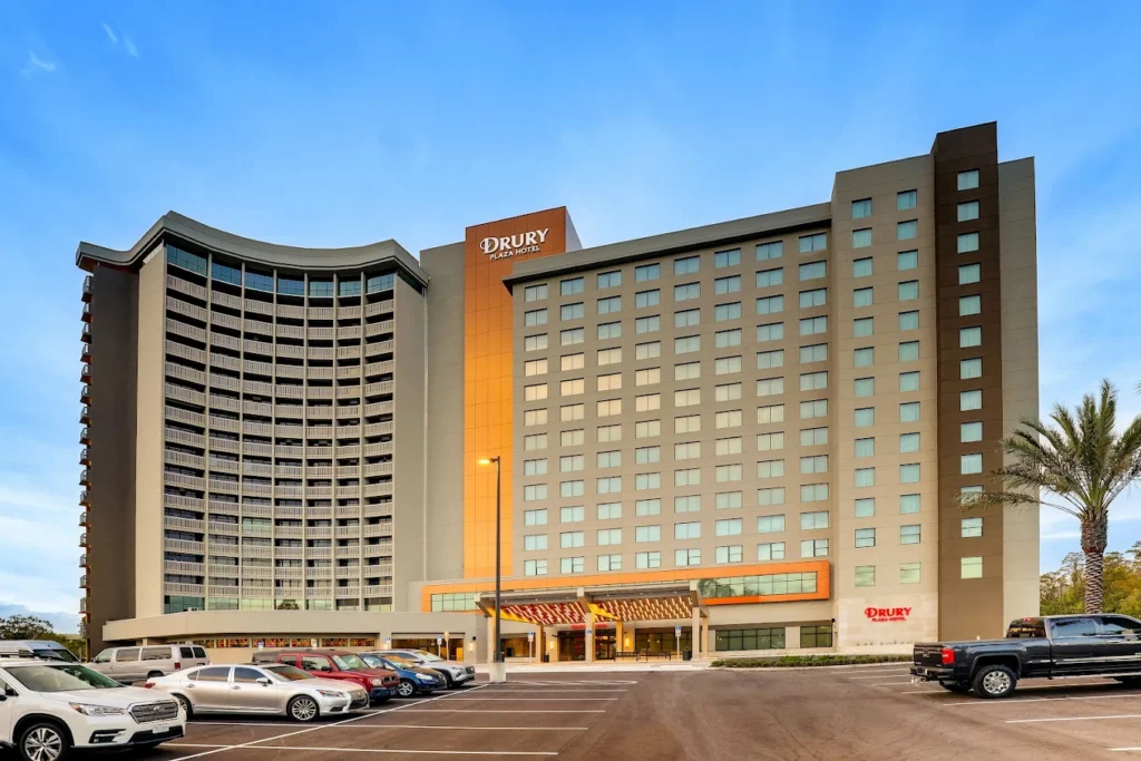 Family Resorts in Orlando