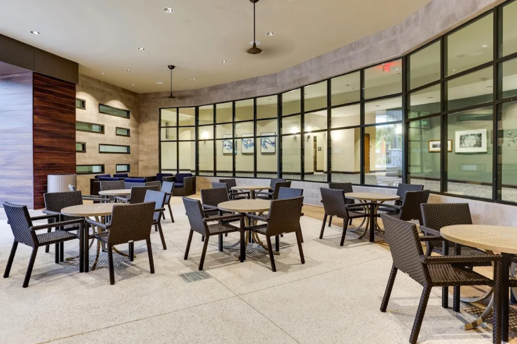 Family Resorts in Orlando
