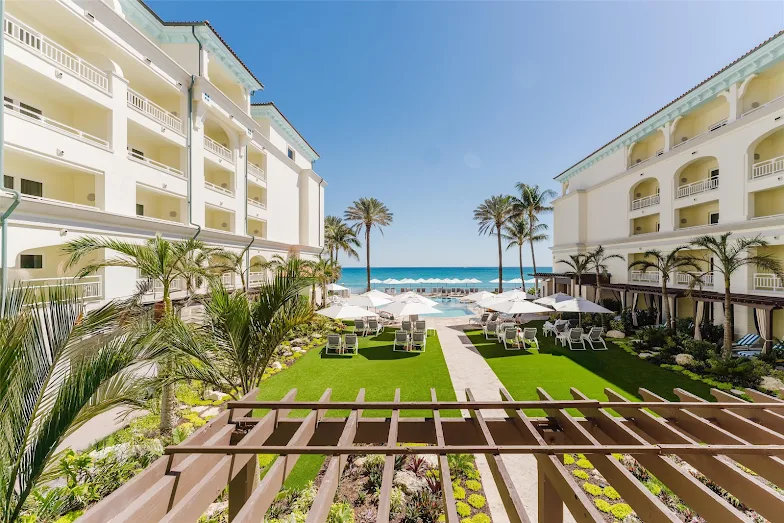 Family Resorts In Florida.