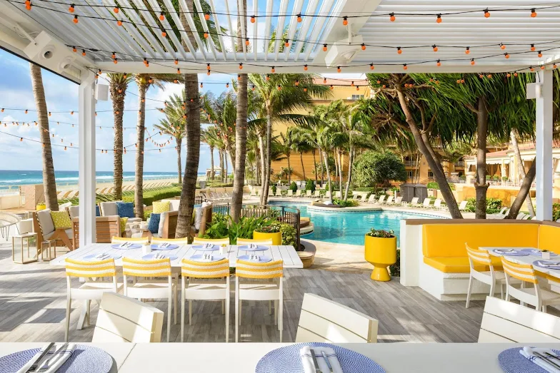 Family Resorts In Florida.