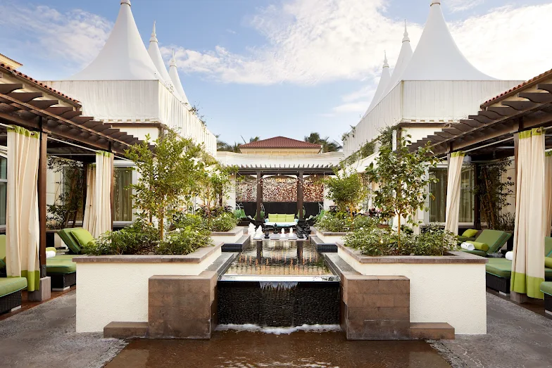 Family Resorts In Florida.