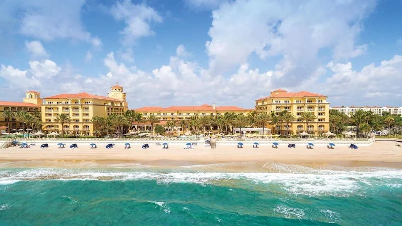 Family Resorts In Florida.
