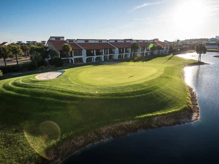 Beachfront Family Resorts In Florida
