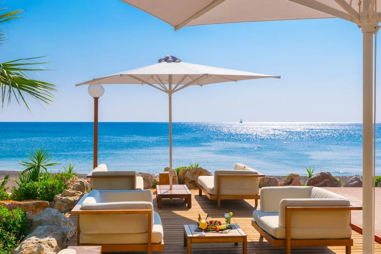 Best Family Resorts In Greece
