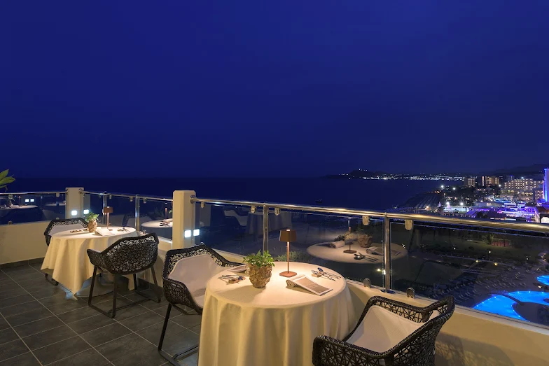 Best Family Resorts In Greece