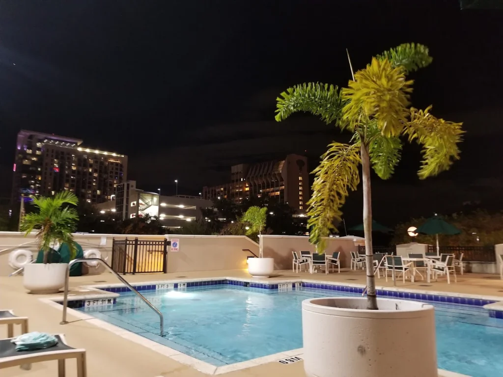 Family Resorts in Orlando