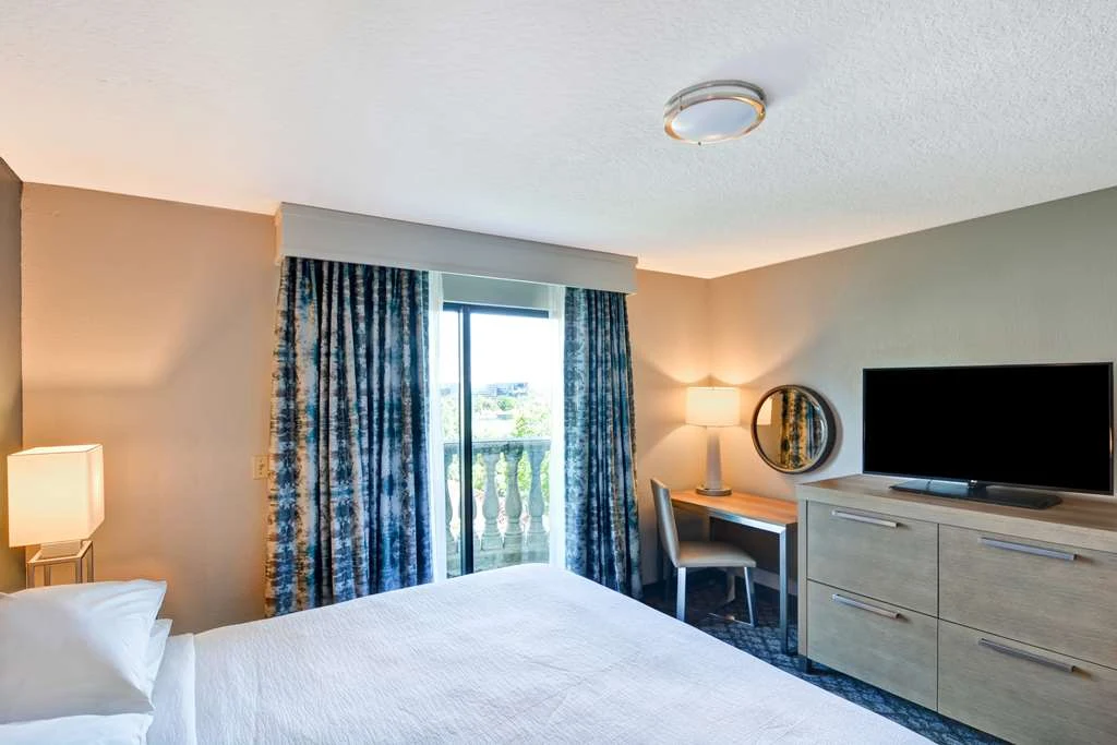 Family Resorts in Orlando