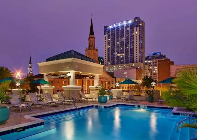 Family Resorts in Orlando