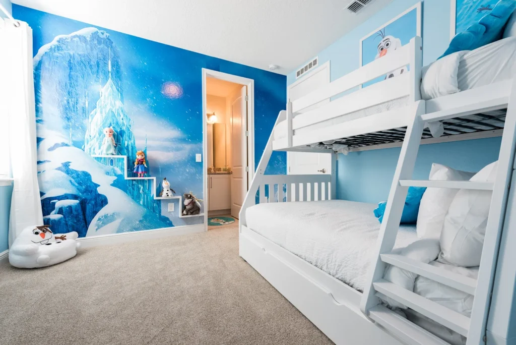 Family Resorts In Florida With A Water Park
