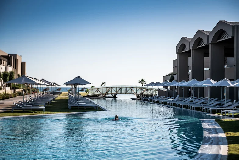 Italy Family Resorts All Inclusive