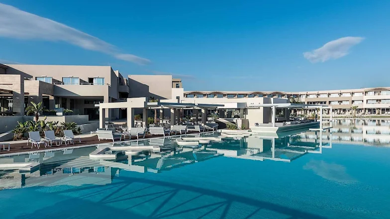 Italy Family Resorts All Inclusive