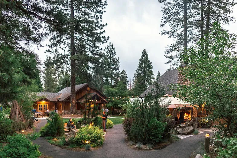 Family Resorts in Northern California