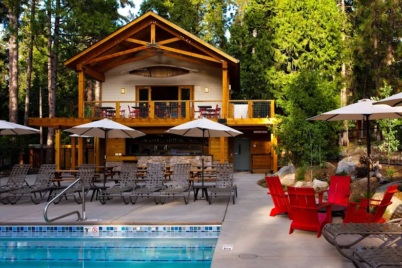 Family Resorts in Northern California